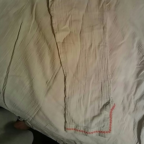 Bathing suit coverup - Picture 3 of 5